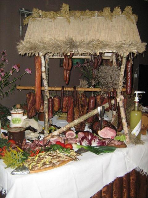 אלק Hotel Rydzewski מראה חיצוני תמונה