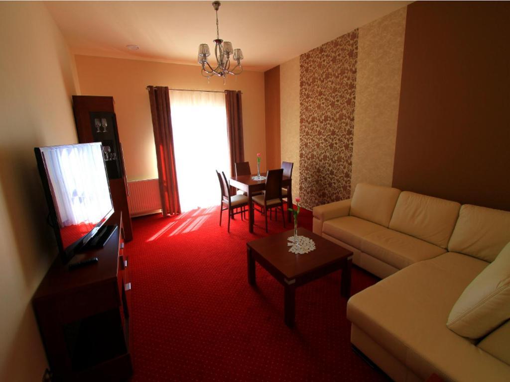 אלק Hotel Rydzewski חדר תמונה