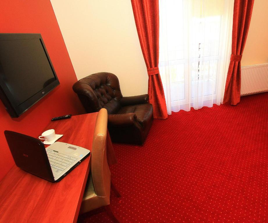 אלק Hotel Rydzewski חדר תמונה
