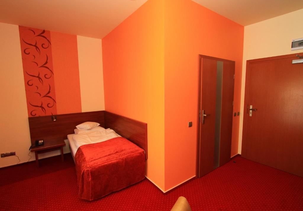 אלק Hotel Rydzewski חדר תמונה