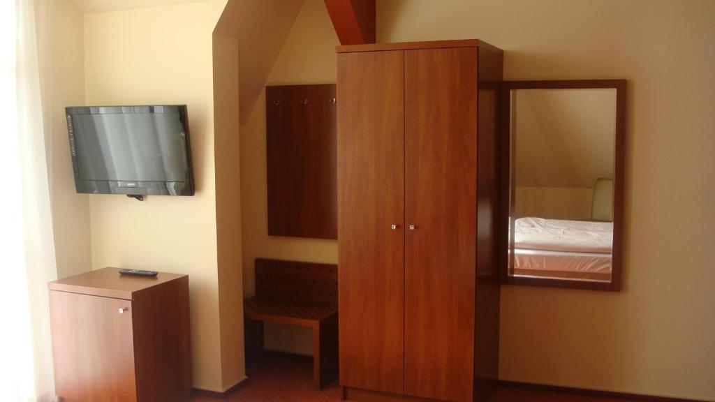 אלק Hotel Rydzewski חדר תמונה
