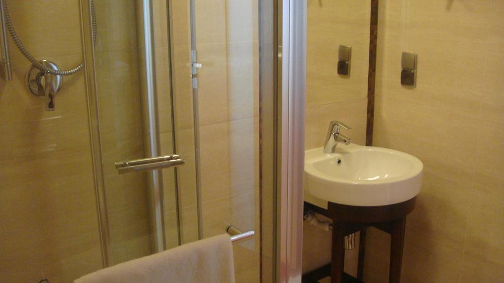 אלק Hotel Rydzewski חדר תמונה