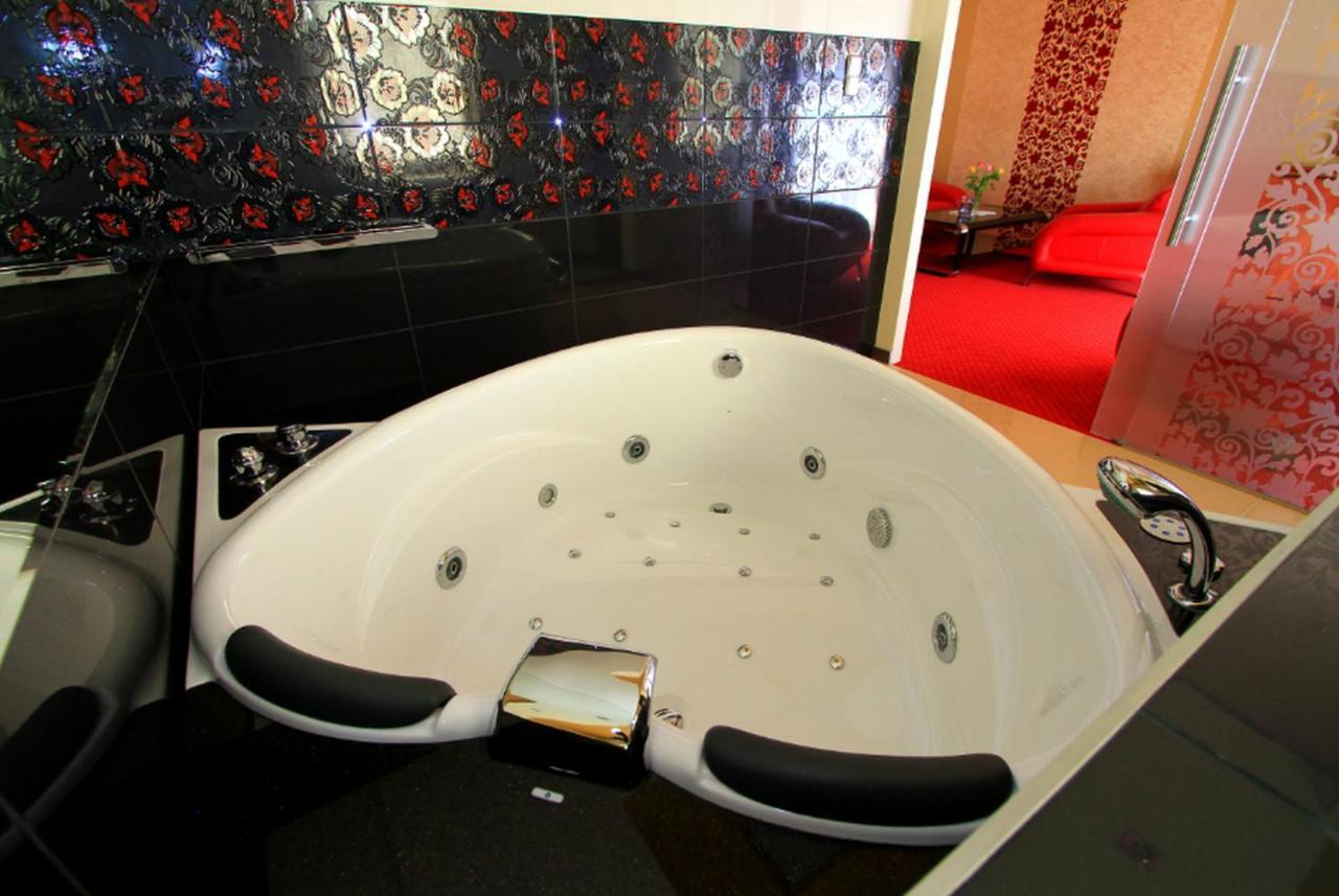 אלק Hotel Rydzewski חדר תמונה
